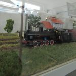 Выставка моделей в Грудзёндзе