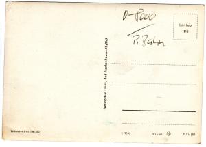 Дрезден. Пионерская железная дорога