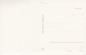 Дрезден - Пионерская железная дорога.