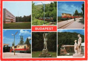 Будапешт